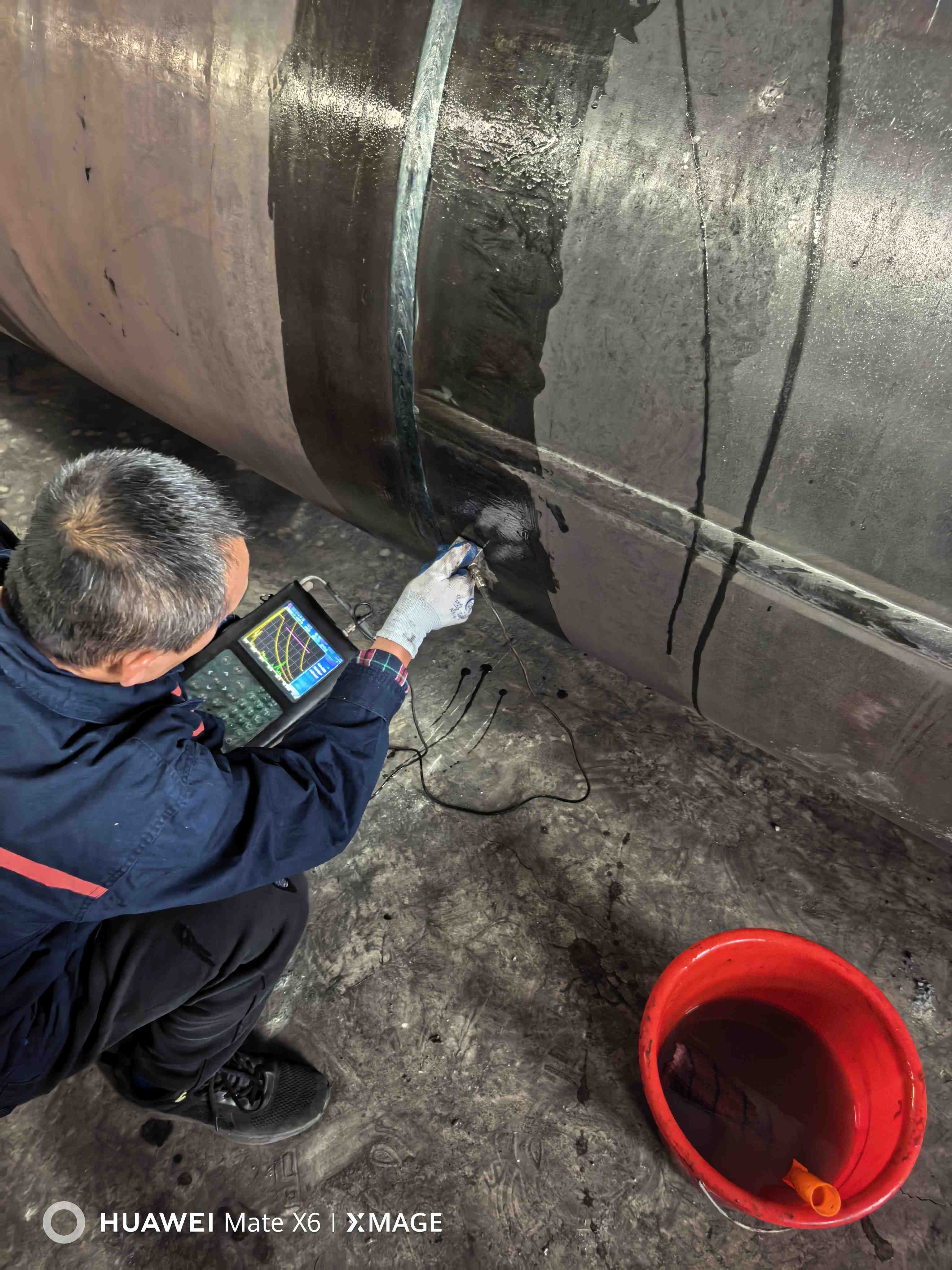 通辽市桩基钢护筒焊接卷管 - 方案